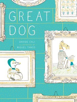 cover image of Great Dog